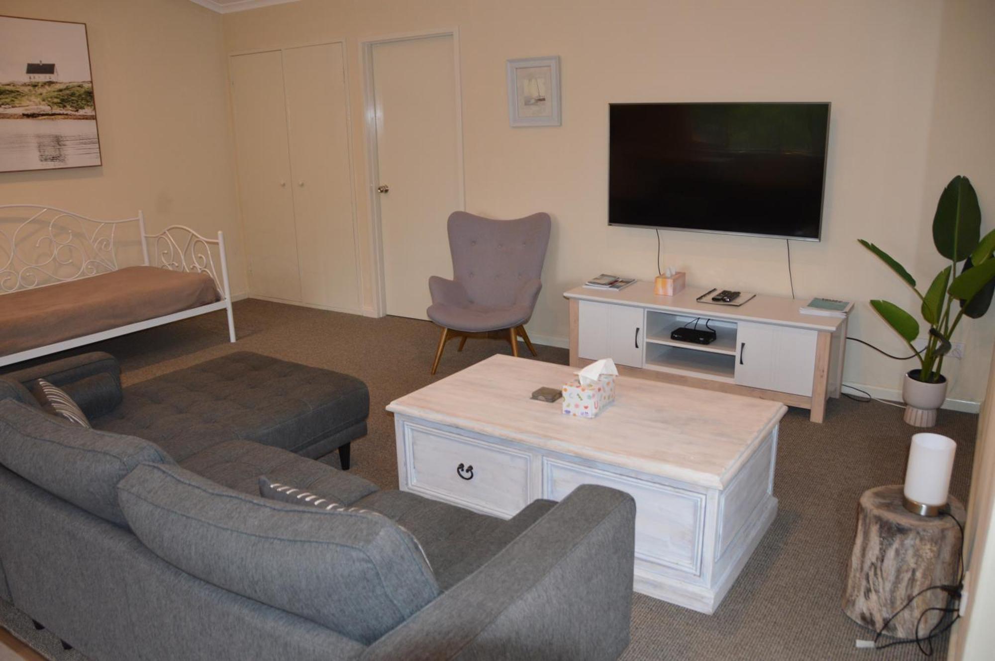 Chalet 5