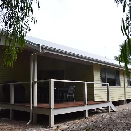Acacia Chalets Margaret River-2